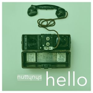 Nutty Nys – Hello