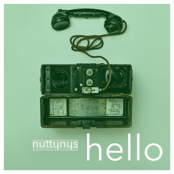 Nutty Nys - Hello