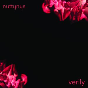 Nutty Nys – Verily