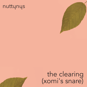 Nutty Nys – The Clearing (Xomi’s Snare)