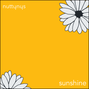 Nutty Nys – Sunshine