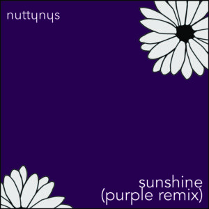 Nutty Nys – Sunshine (Purple Remix)