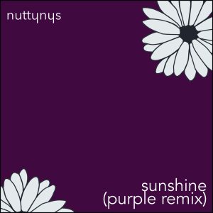 Nutty Nys - Sunshine (Purple Remix)