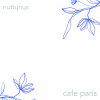 Nutty Nys - Cafe Paris