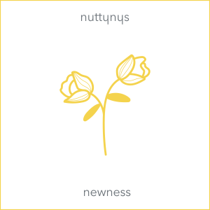 Nutty Nys - Newness