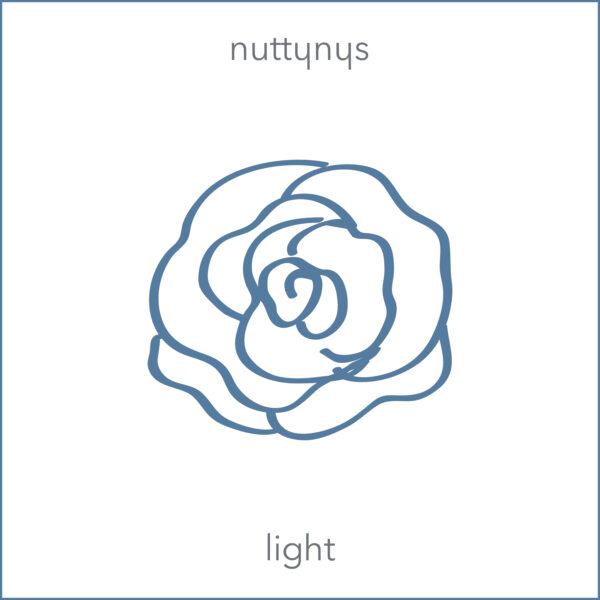 Nutty Nys - Light