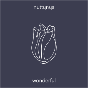 Nutty Nys - Wonderful