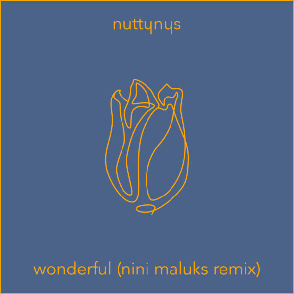 Nutty Nys Nini Maluks