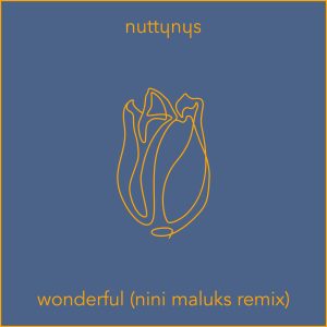 Nutty Nys – Wonderful (Nini Maluks Remix)