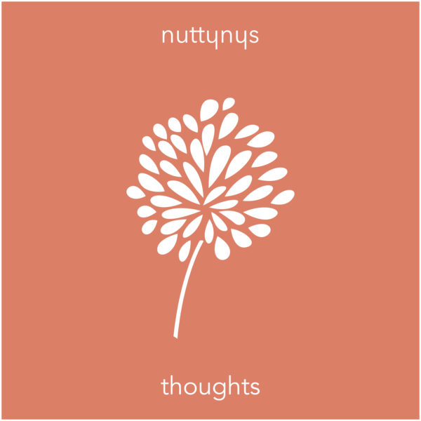 Nutty Nys - Thoughts