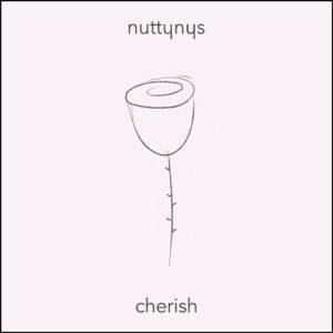 Nutty Nys - Cherish
