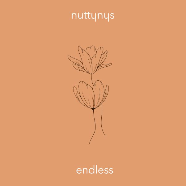 Nutty Nys - Endless