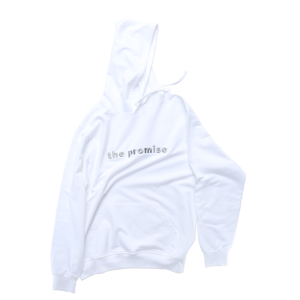 The Promise – Unisex Hoodie