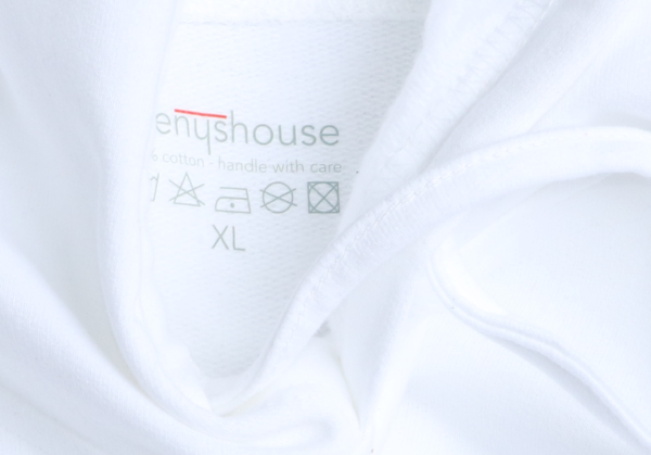The Promise - Unisex Hoodie - Image 4