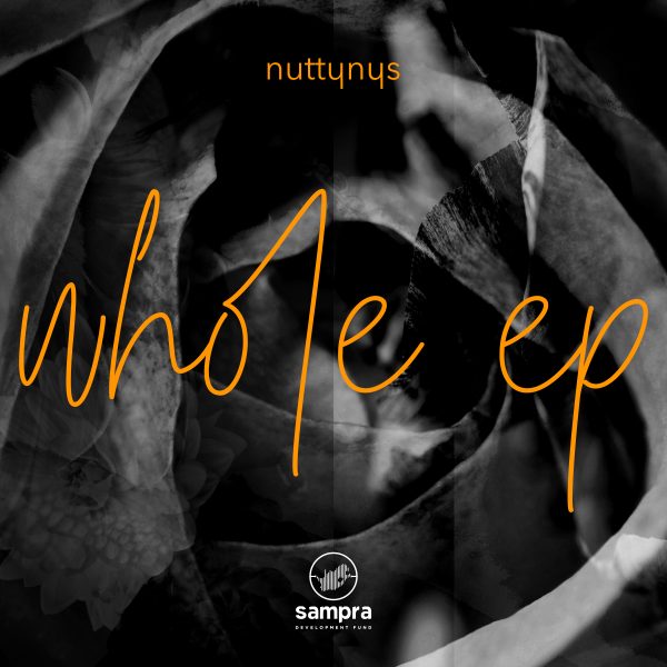 Nutty Nys - Whole
