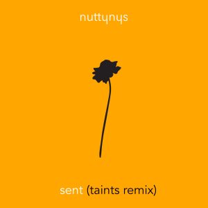 Nutty Nys – Sent (Taints Remix Instrumental)