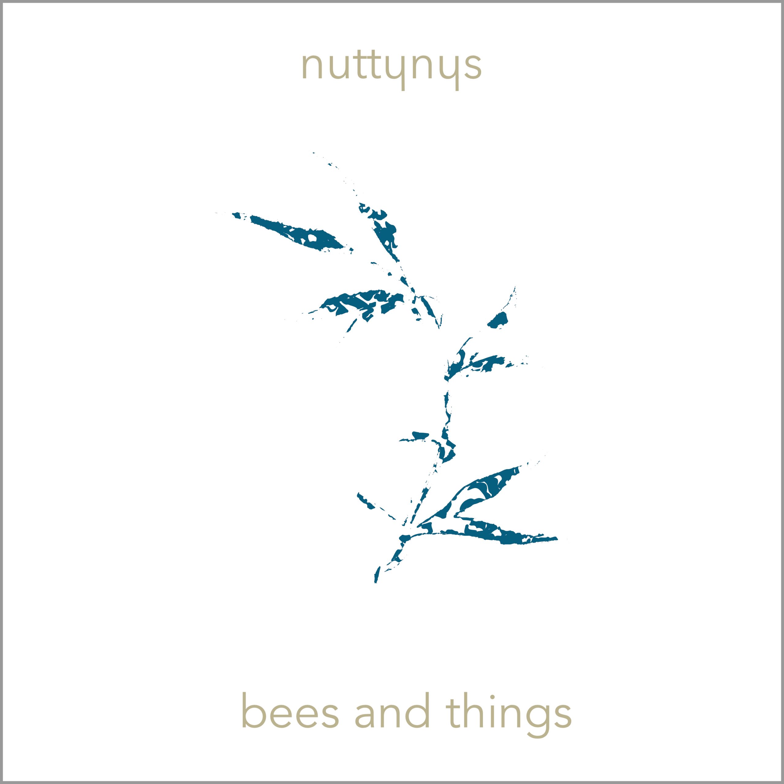 Nutty Nys - Bees And Things