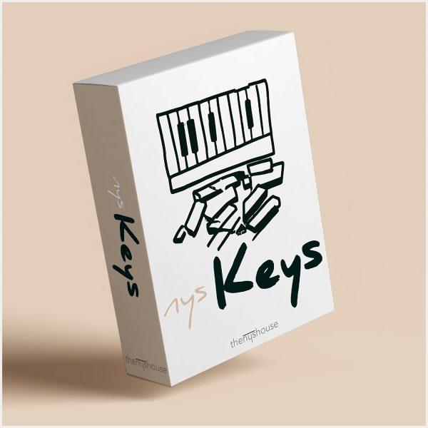 Nys Keys Sample Packs