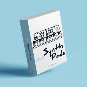 Nys Synth Pads Sample Pack