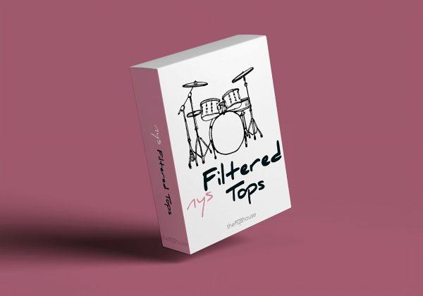Nys Filtered Tops Sample Pack
