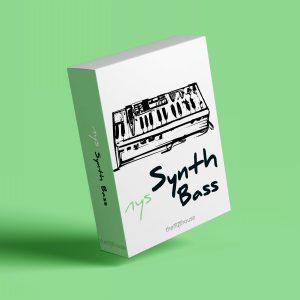 Nys Synth Bass Sample Pack