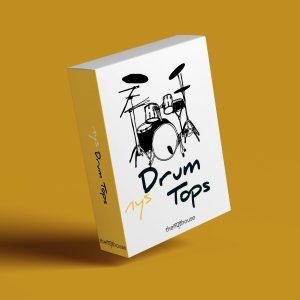 Nys Drum Tops Sample Pack