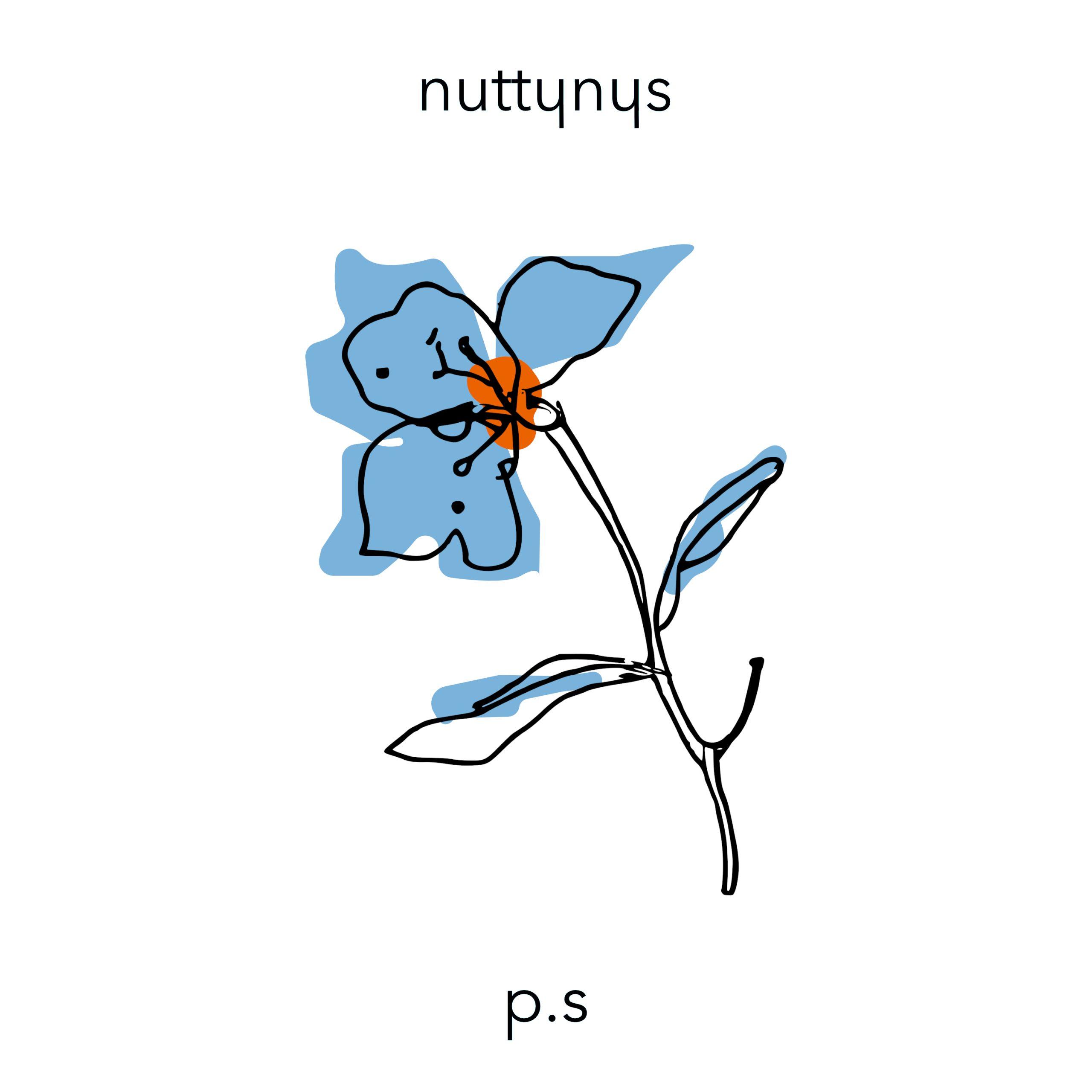 Nutty Nys - p.s