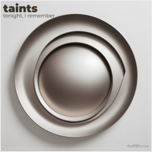 Taints – Tonight, I Remember