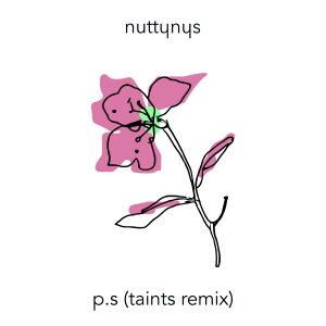 Nutty Nys – p.s (Taints Remix)