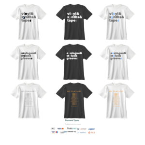 NYS Summer Tees 2