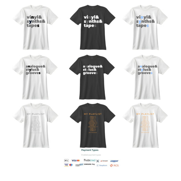 NYS Summer Tees 2