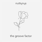 Nutty Nys - The Groove Factor